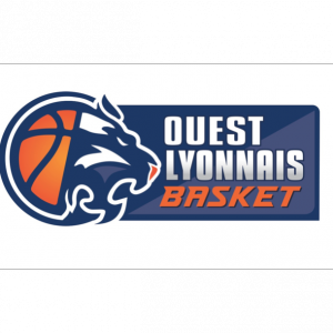 OUEST LYONNAIS BASKET - 1