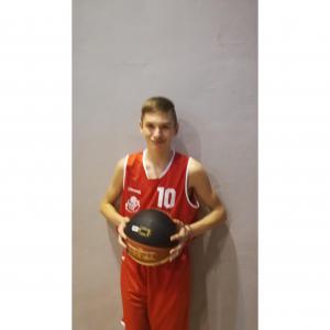 CREMY Yohan