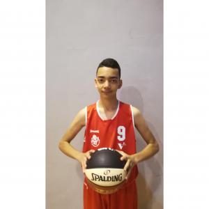 DAOUI Yassine