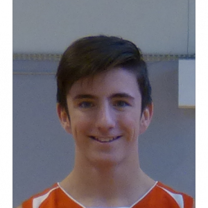 DUFAUX Lucas