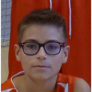 PECHOUX Luca