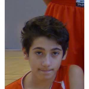 TEKIN Mustafa