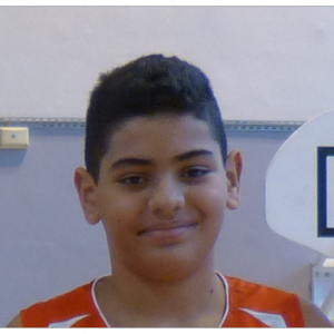 MORENO Maysan