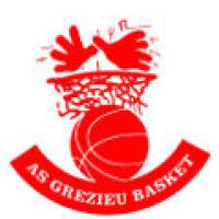 AS GREZIEU LA VARENNE BASKET