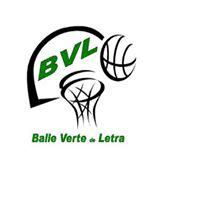 BALLE VERTE DE LETRA