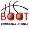 BASKET CLUB COMMUNAY TERNAY