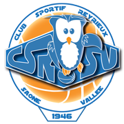 CS Reyrieux Saône Vallée Basket - 1