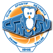 CS REYRIEUX SAÔNE VALLEE BASKET