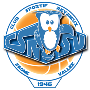 EN - CTC REYRIEUX SAONE VALLEE BASKET