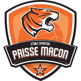 ES PRISSE MACON - 1