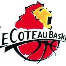 LE COTEAU BASKET - 1