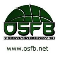 OULLINS STE FOY BASKET BALL