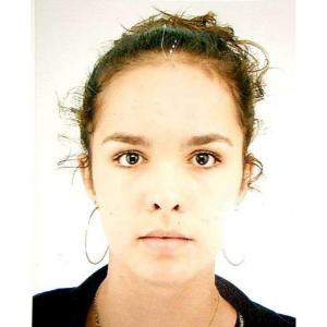 BAIZET BALLANDRAS Eva