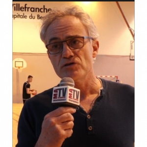 Thierry CHEVRIER