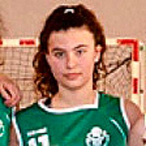Elisa GAUGRY