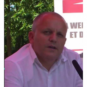 Michel GUILLET