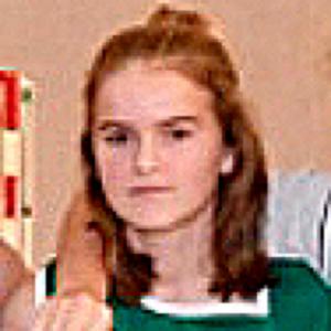 Elisa ROTHENBURGER
