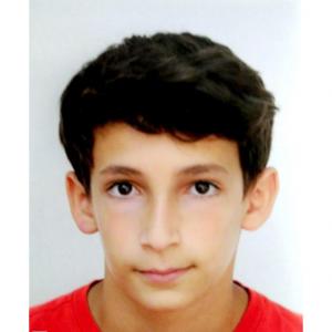Ilyes S.
