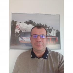 Yannick COQUERELLE