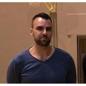 David THEVENON