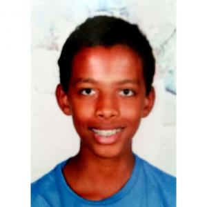 Idriss S.