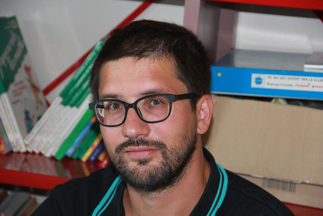 Thierry HONTHAAS