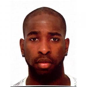 Kévin TSHEFU