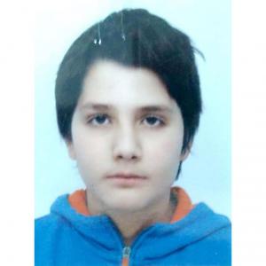 Volkan A.