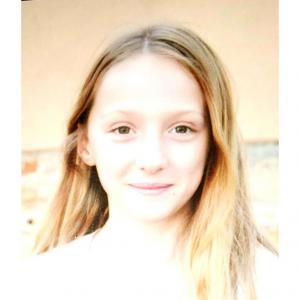 Elise PERIDIER